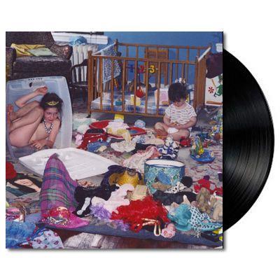 Remind Me Tomorrow (Vinyl)