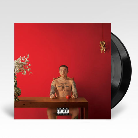 Watching Movies With The Sound Off (Vinyl) (Import)
