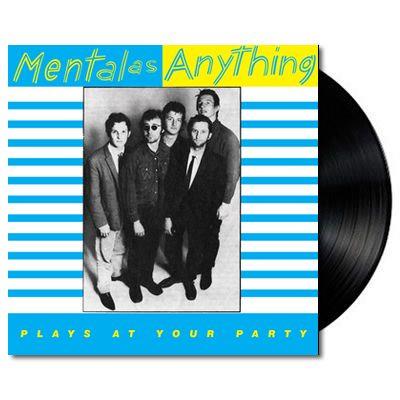 Plays At Your Party (Limited Edition 40th Anniversary 7in Vinyl Reissue) (Online Only)