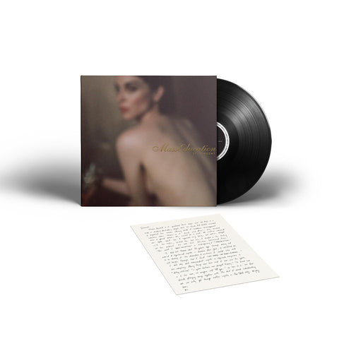 MassEducation (Raw) (Vinyl)