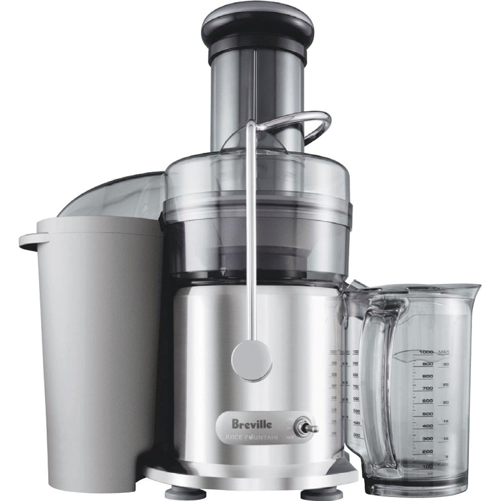 Breville the Juice Fountain Max Juicer thumbnail 2
