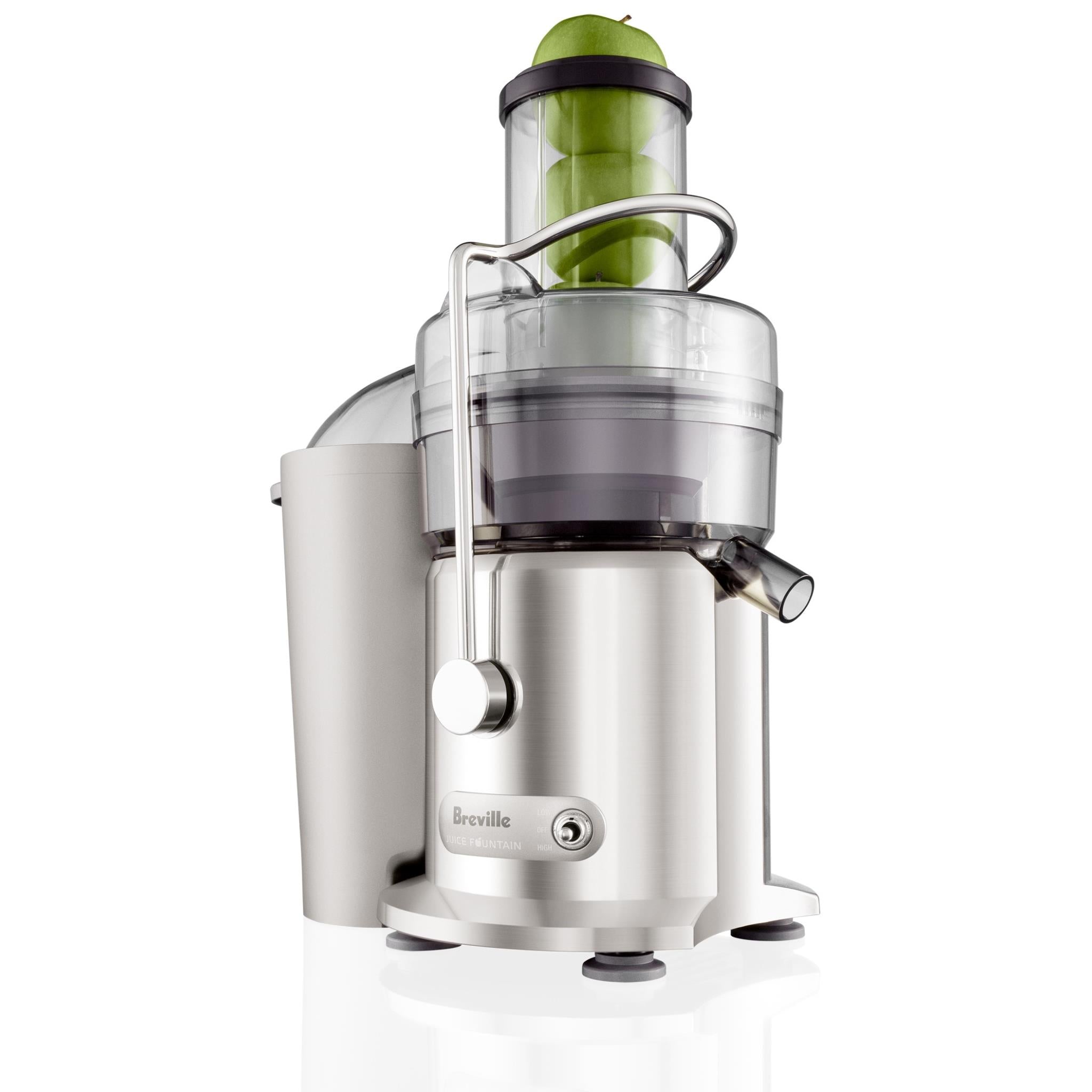 Breville Juice Fountain Max - Thumbnail 4