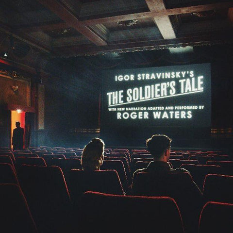 Igor Stravinsky's: The Soldier's Tale