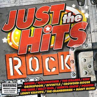 Just The Hits: Rock
