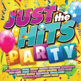 Just The Hits: Party