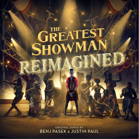 Greatest Showman, The – Reimagined