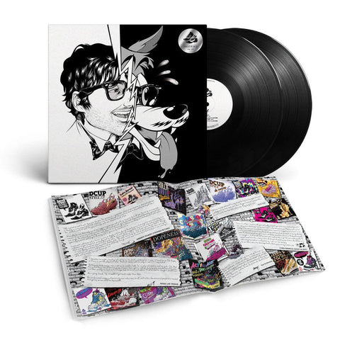 Sweat It Out 2008-2018 (Vinyl)