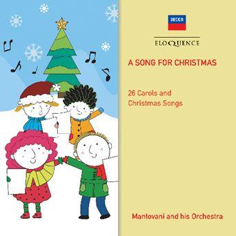 A Song For Christmas
