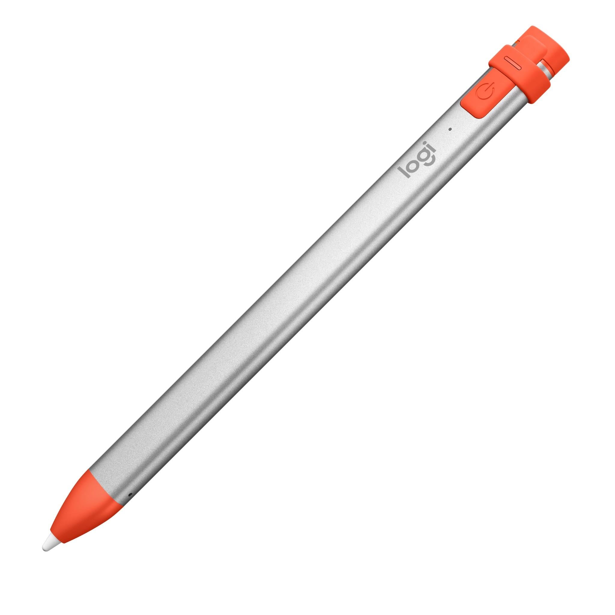 Logitech Crayon for iPad - JB Hi-Fi