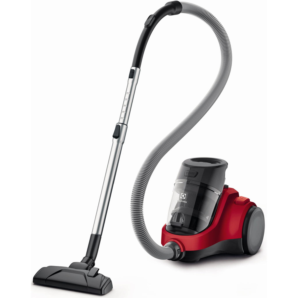 Electrolux Ease C4 Bagless Vacuum Cleaner JB HiFi