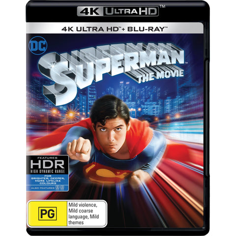 Superman: The Movie