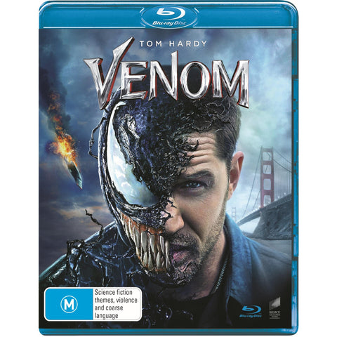 Venom