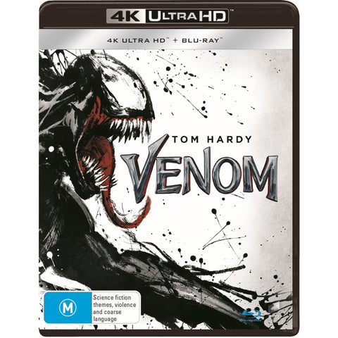 Venom