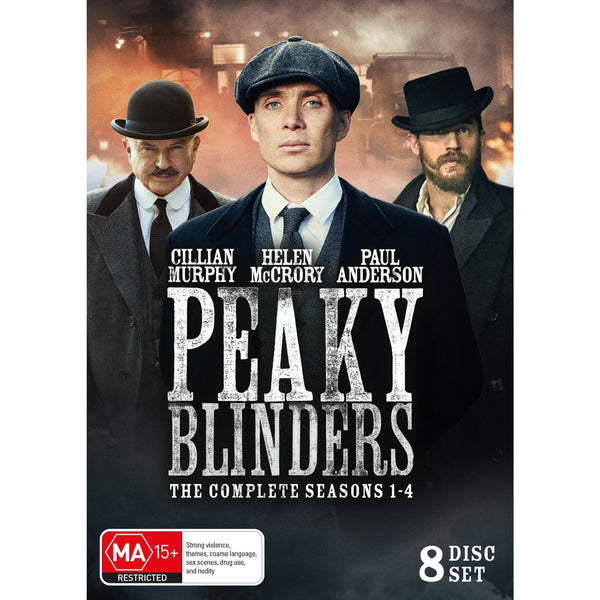 Bbc Peaky Blinders Streaming Season Bbc Peaky Blinders Season