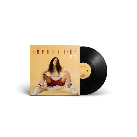Us (Vinyl)