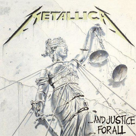 ...And Justice For All (2018 Remastered)