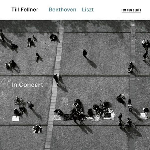 In Concert