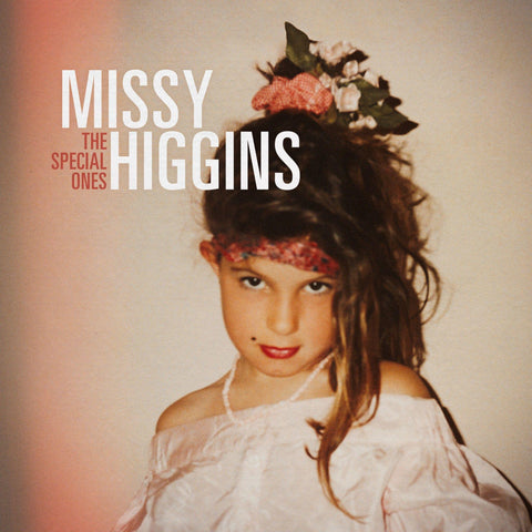 Special Ones, The - Best Of Missy Higgins