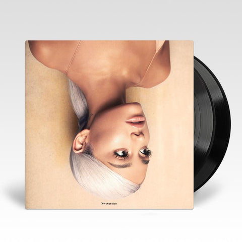 Sweetener (Vinyl)