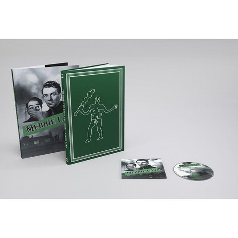 Merrie Land (Limited Deluxe Hardbook Edition)