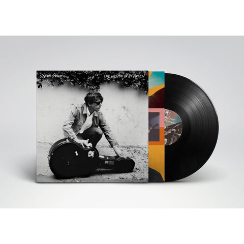 The Unseen In Between (Vinyl)