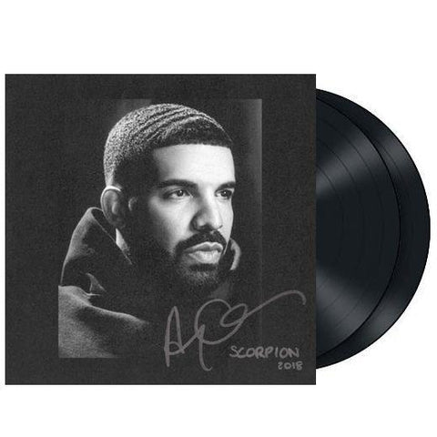 Scorpion (Vinyl)