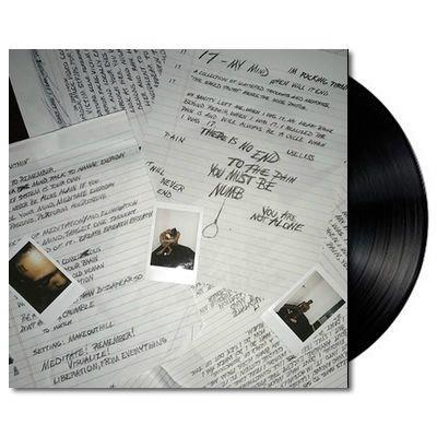 17 (Vinyl)