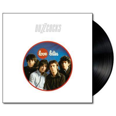 Love Bites (Vinyl) (Remastered Reissue)