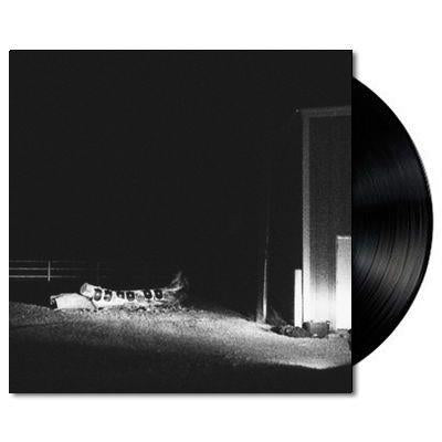 Last Building Burning (Vinyl)