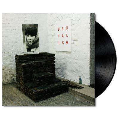Brutalism (Vinyl) (Reissue)