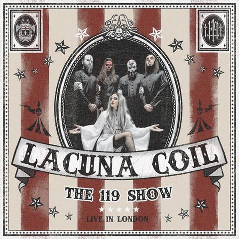 119 Show, The - Live In London (Special Edition)