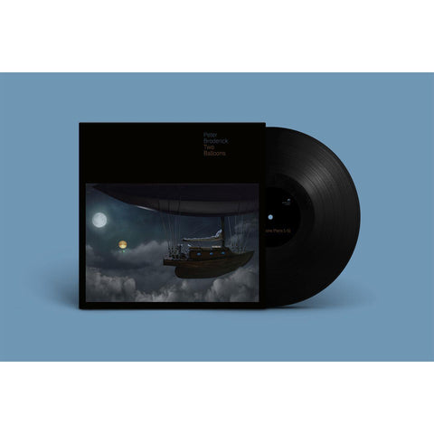 Two Balloons (Limited Edition 10in Vinyl)