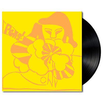 Peng! (Vinyl) (Reissue)
