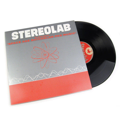The Groop Played Space Age Bachelor Pad Music (Vinyl)