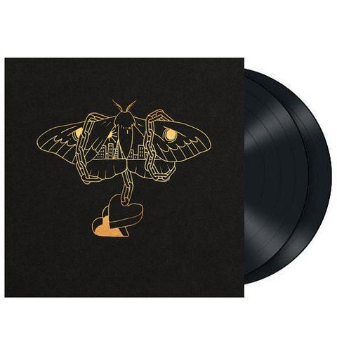 Gold in a Brass Age (Vinyl)