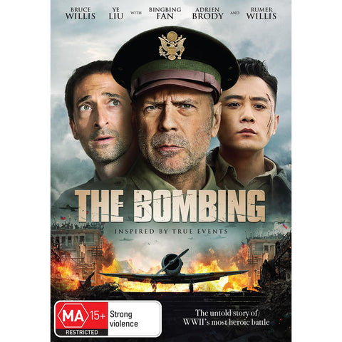 Bombing, The