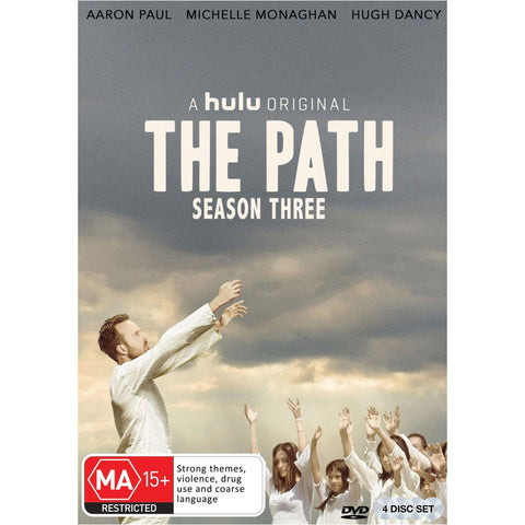 Path, The - Season 3