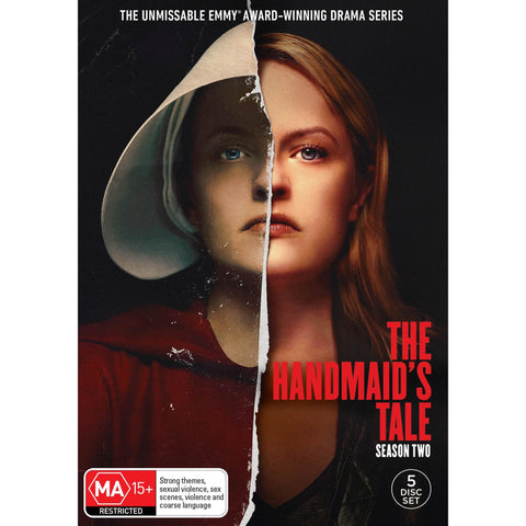 Handmaid's Tale, The - Season 2