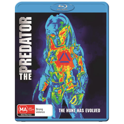 Predator, The
