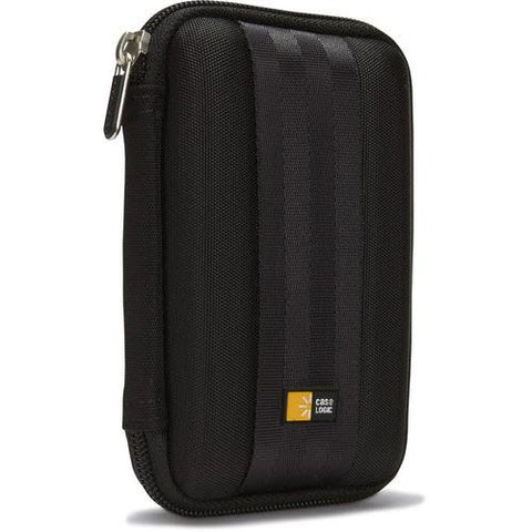 Case Logic 5.3" Portable Hard Drive Case (Black)