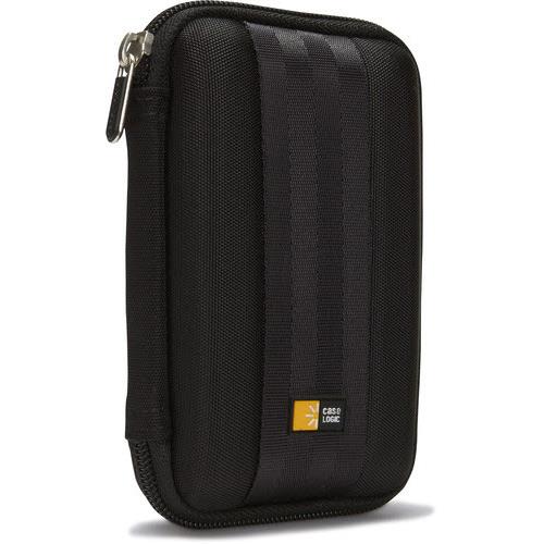 Case Logic 5.3" Portable Hard Drive Case (Black) JB HiFi