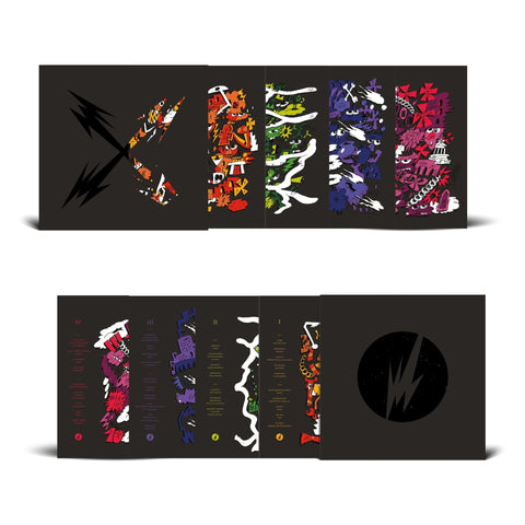 Brainfeeder X (Limited Edition Vinyl)