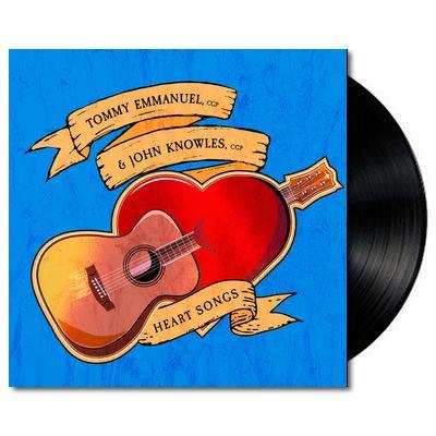Heart Songs (Vinyl)
