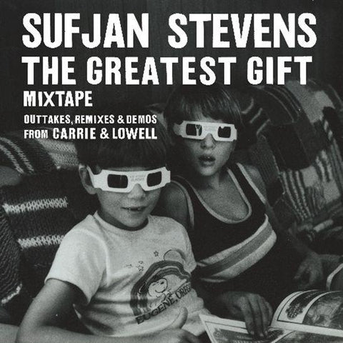 Greatest Gift, The (Reissue)