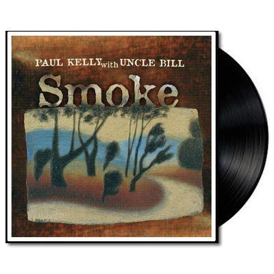 Smoke (Vinyl) (Reissue)