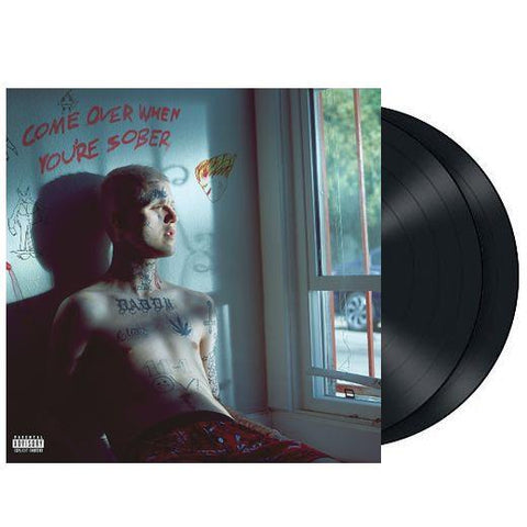 Come Over When You're Sober, Pt.1 & 2 (Vinyl)