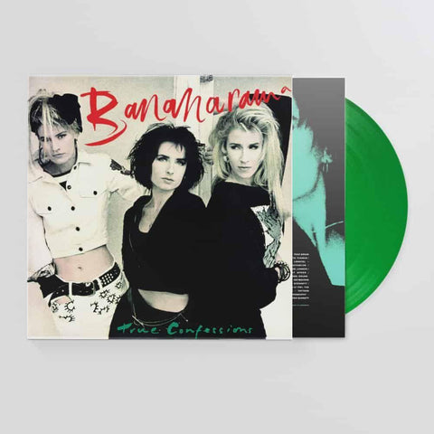 True Confessions (Limited Edition Green Vinyl Reissue) (Import)