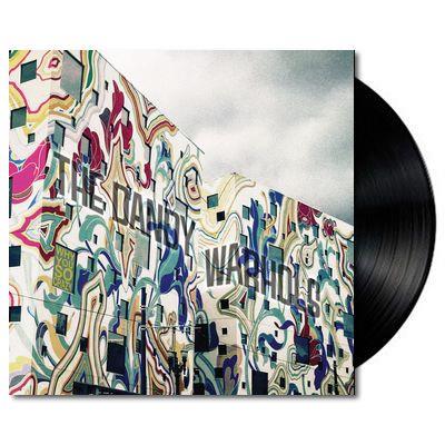Why You So Crazy (Vinyl)
