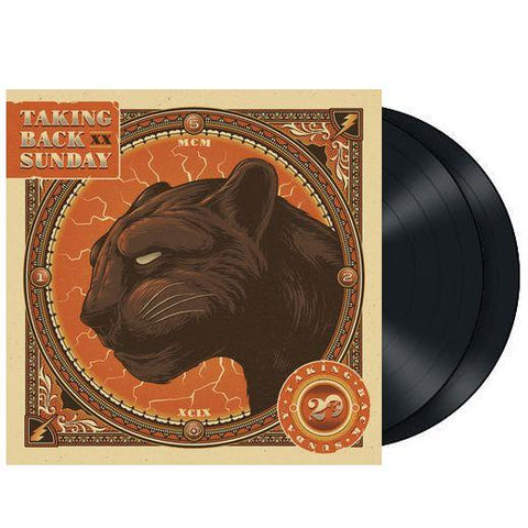 Twenty (Vinyl)