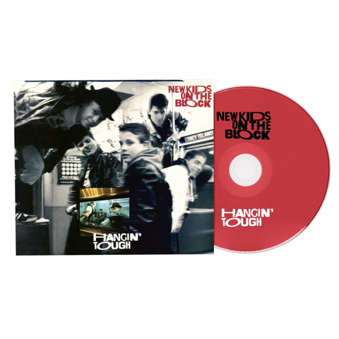 Hangin' Tough (30th Anniversary Edition)